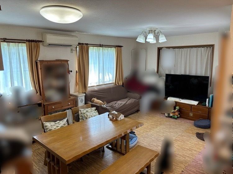 3LDK Detached House for Sale in Ibaraki, Osaka - 3400万 Yen - Thumbnail 4