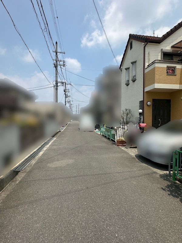 3LDK Detached House for Sale in Ibaraki, Osaka - 3400万 Yen - Thumbnail 3