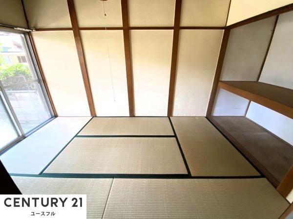 3DK Wooden House for Sale in Sakai, Osaka - 8.47% Yield - Thumbnail 4