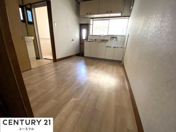 3DK Wooden House for Sale in Sakai, Osaka - 8.47% Yield - Thumbnail 3
