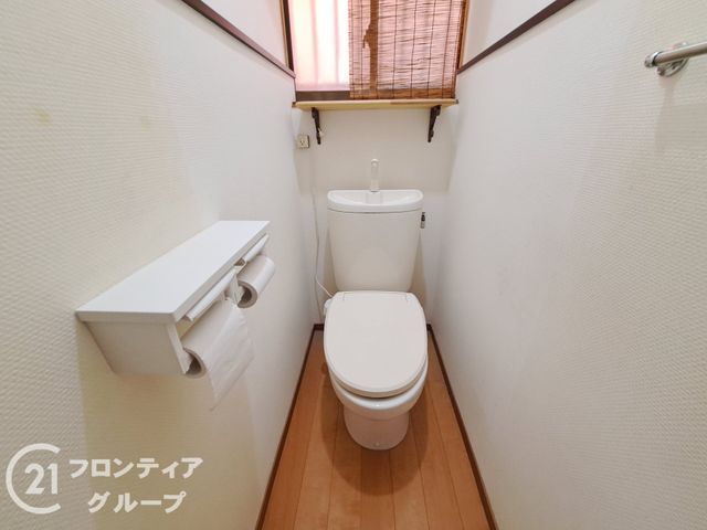 4LDK Detached House for Sale near Kire-Uriwari Station, Osaka - Thumbnail 3