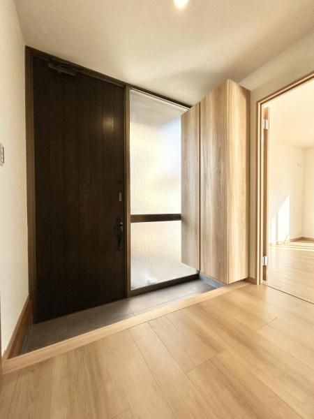 Renovated 5LDK House with Garden in Hirogawara, Nara - Thumbnail 3