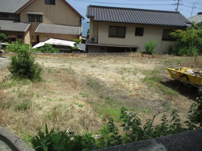 Seaside Land for Sale in Kasaoka City - Thumbnail 4