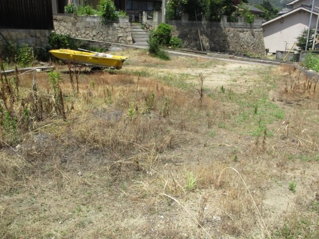 Seaside Land for Sale in Kasaoka City - Thumbnail 3