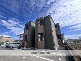 2LDK Apartment near Musashizuka Station in Kita-ku, Kumamoto - Thumbnail 2