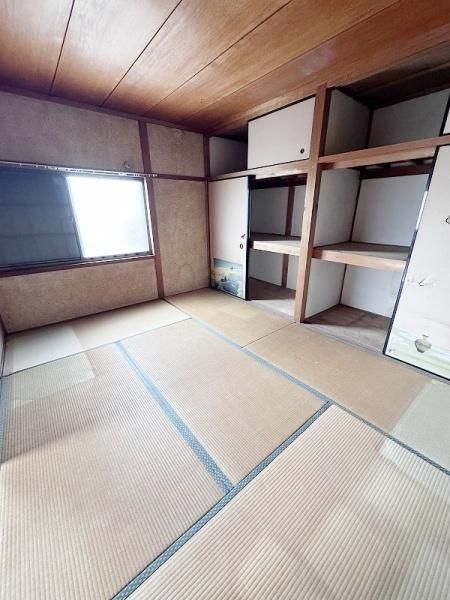 5DK Family Home in Kishiwada, Osaka - 820万円 - Thumbnail 4