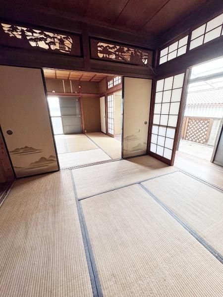 5DK Family Home in Kishiwada, Osaka - 820万円 - Thumbnail 2