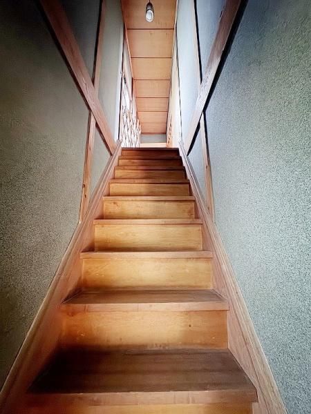 5DK Family Home in Kishiwada, Osaka - 820万円 - Thumbnail 3