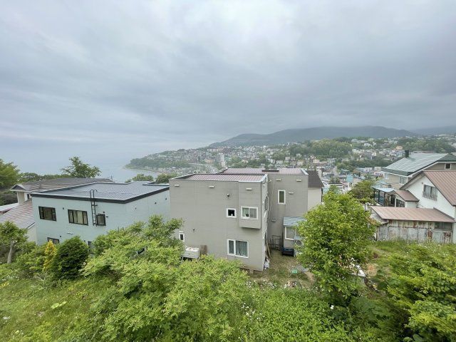 5LDK Wooden House for Sale in Otaru, Hokkaido - 198万円 - Thumbnail 2
