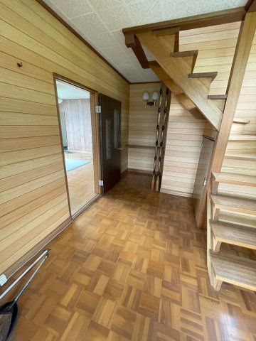 5LDK Wooden House for Sale in Otaru, Hokkaido - 198万円 - Thumbnail 4