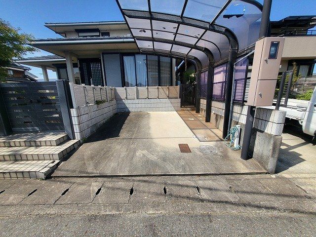 5LDK Lightweight Steel House for Sale in Tatsuno City, Hyogo - Thumbnail 2