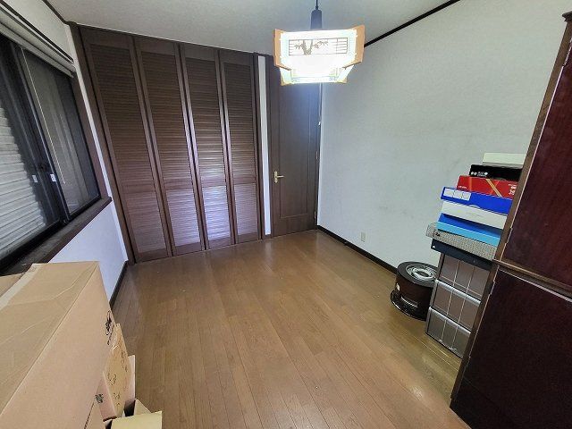5LDK Lightweight Steel House for Sale in Tatsuno City, Hyogo - Thumbnail 4
