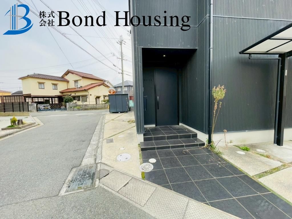 3LDK All-Electric House in Akashi, Hyogo - 102 sqm - Thumbnail 4