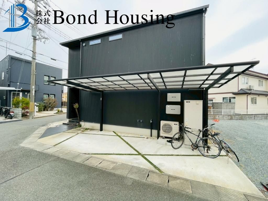 3LDK All-Electric House in Akashi, Hyogo - 102 sqm - Thumbnail 3
