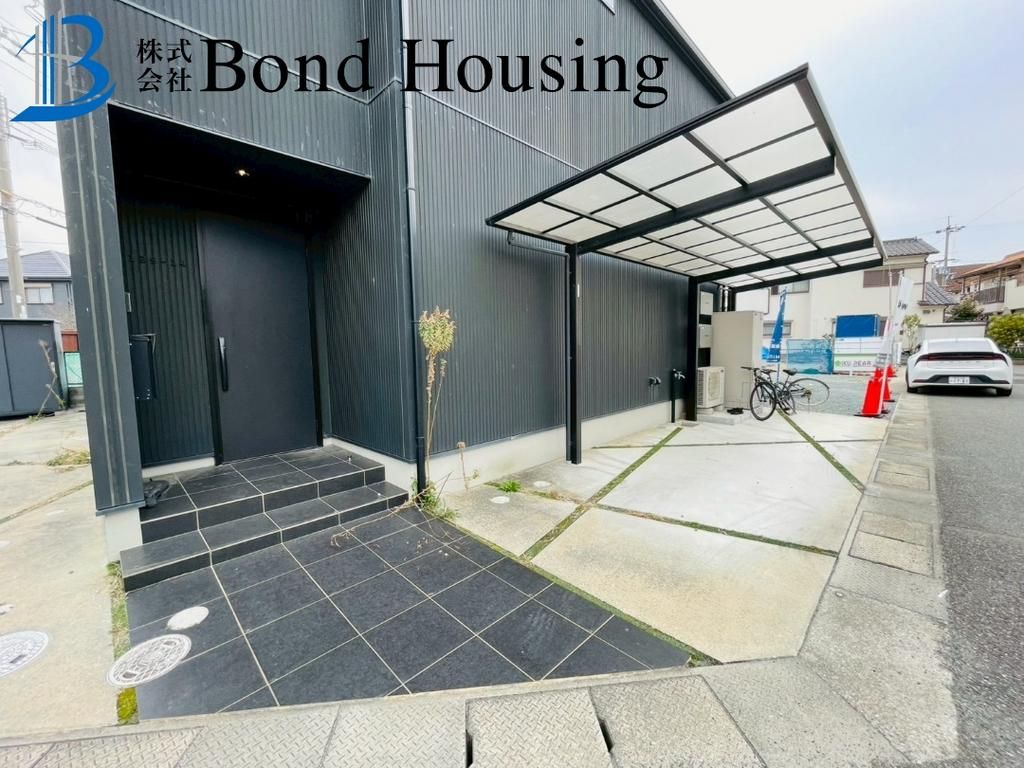 3LDK All-Electric House in Akashi, Hyogo - 102 sqm - Thumbnail 2