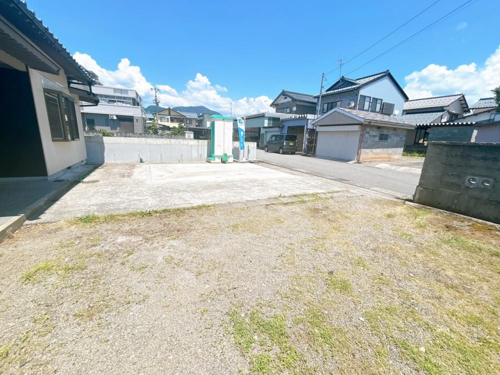Renovated 4SLDK House in Katsuyama, Fukui | Move-in Ready - Thumbnail 4
