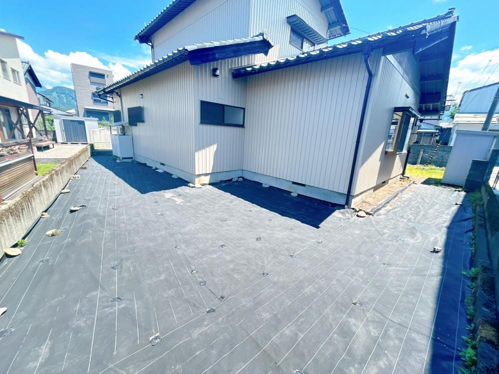 Renovated 4SLDK House in Katsuyama, Fukui | Move-in Ready - Thumbnail 3