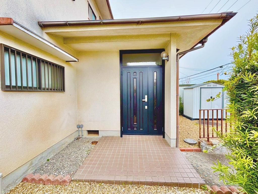 4LDK Terrace House with Garden for Sale in Izumi City, Osaka - Thumbnail 3