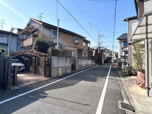 6SLDK House for Sale in Kita Ward, Kyoto City - Thumbnail 3