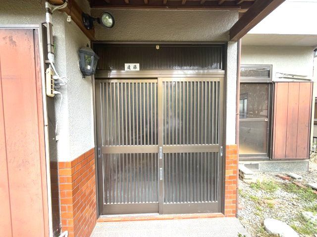 5LDK Detached House in Heguri-cho, Nara for 8.8 Million Yen - Thumbnail 3