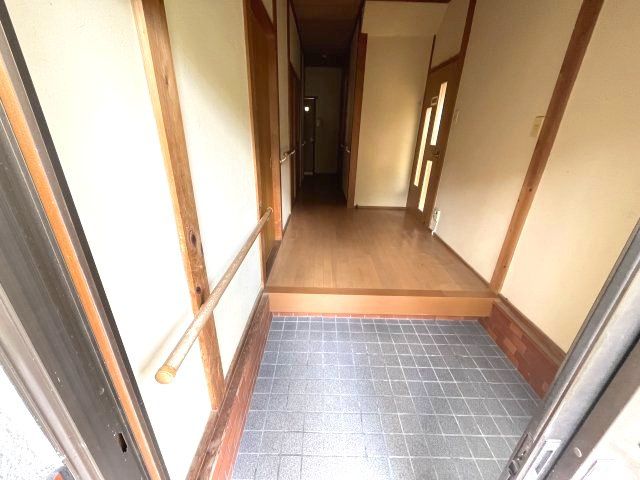 5LDK Detached House in Heguri-cho, Nara for 8.8 Million Yen - Thumbnail 4