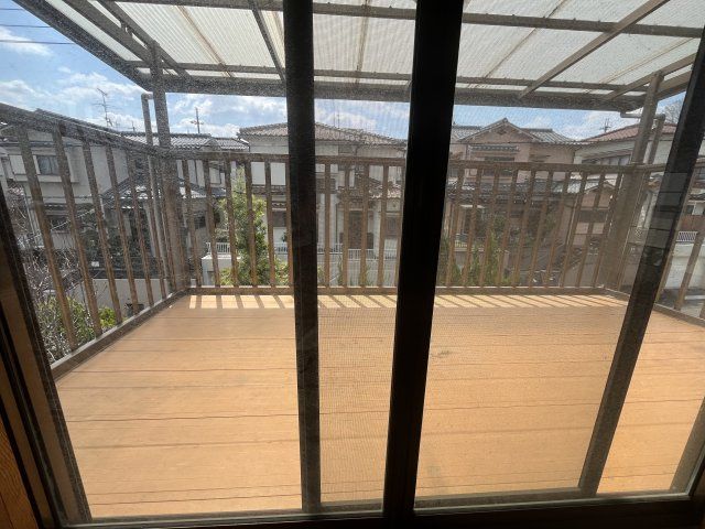 5LDK Detached House in Heguri-cho, Nara for 8.8 Million Yen - Thumbnail 2