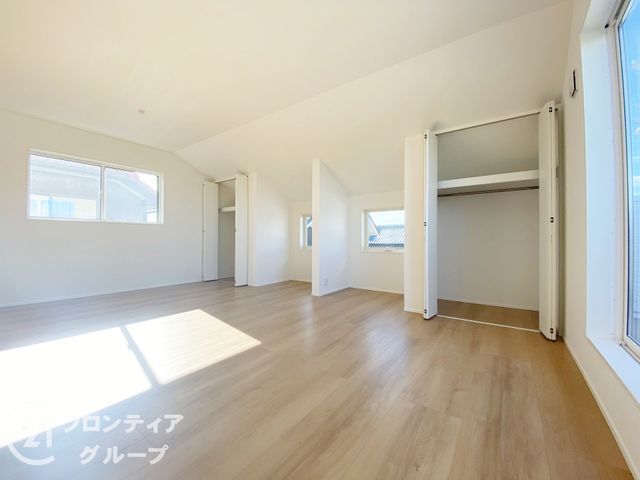 New 3LDK Detached House for Sale in Kobe Nishi Ward, Hyogo - Thumbnail 3