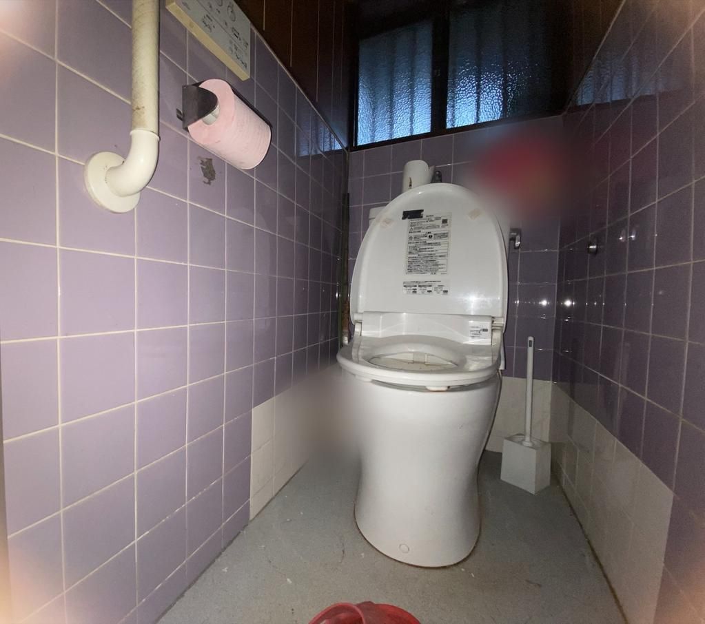 4LDK Used House for Sale in Wakayama City Near Kiwa Station - Thumbnail 2