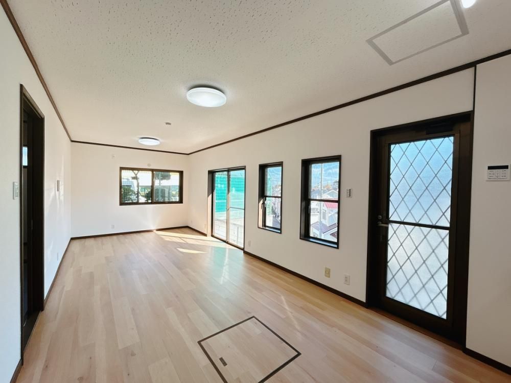 Renovated 3SLDK House in Kobe Nagata Ward with City Views - Thumbnail 2