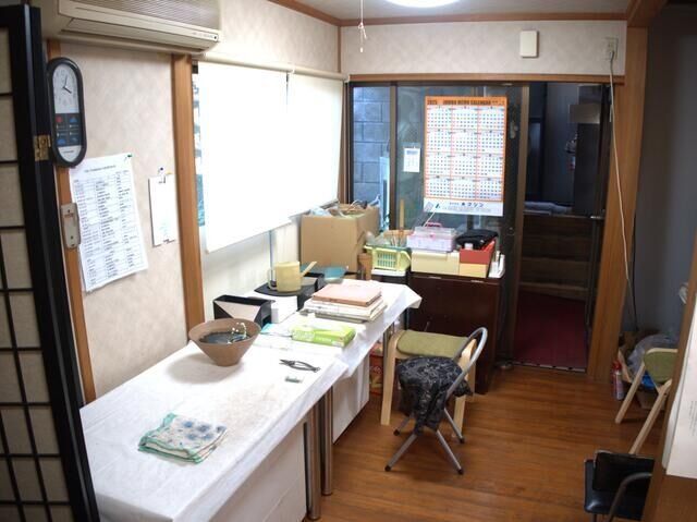 7K House for Sale Near Tawaramachi Station in Fukui City - Thumbnail 3