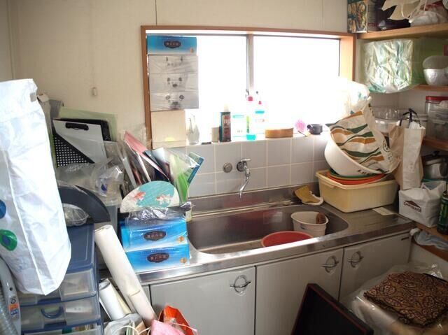 7K House for Sale Near Tawaramachi Station in Fukui City - Thumbnail 4