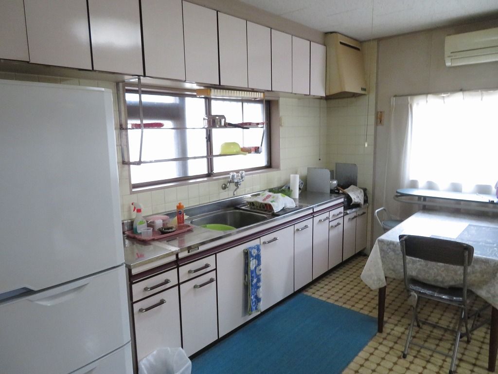 Used House with Farmland in Niihama City, Ehime - 4DK - Thumbnail 4