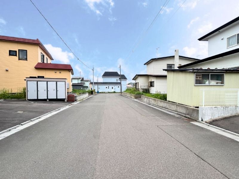 3LDK House for Sale in Hakodate, Hokkaido with 297 sqm Land - Thumbnail 4