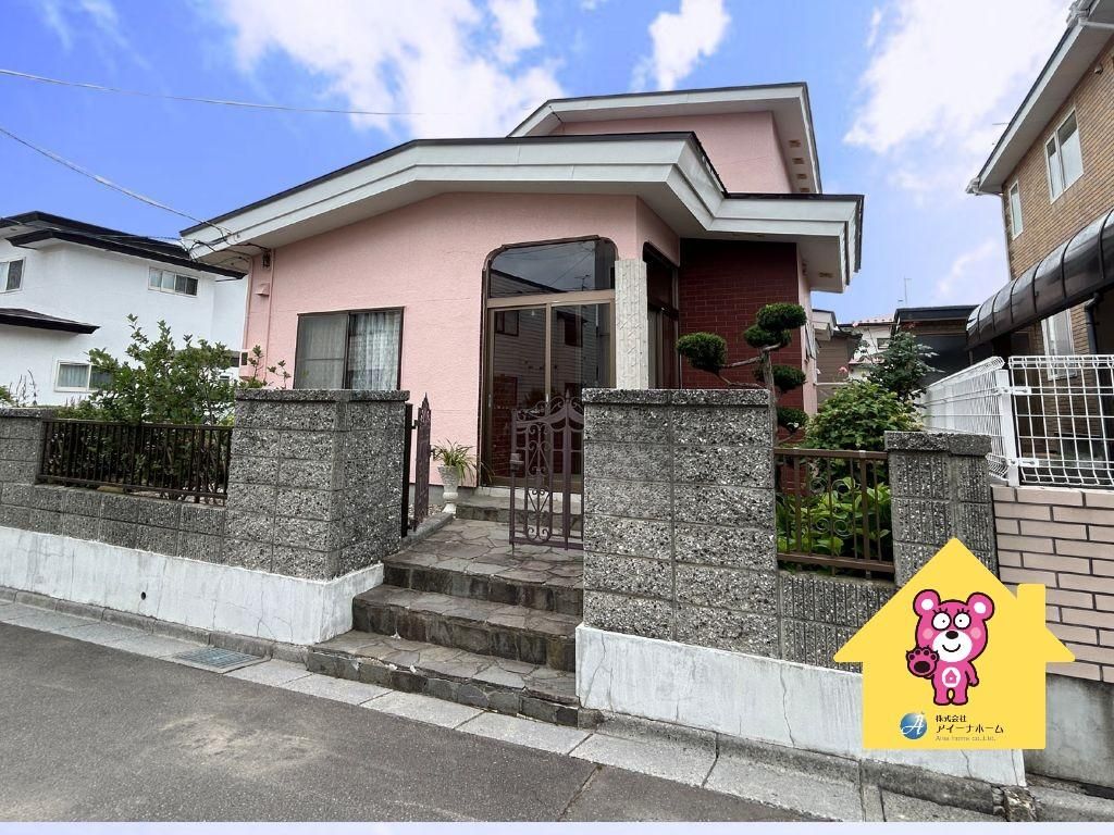 3LDK House for Sale in Hakodate, Hokkaido with 297 sqm Land - Thumbnail 2