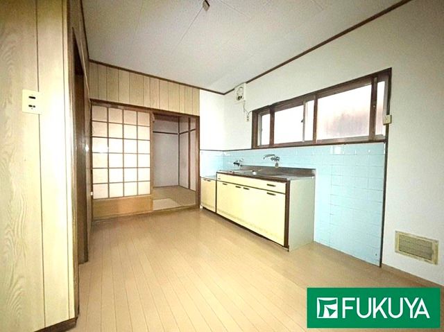 4DK House for Sale in Yao City, Osaka - 64 sqm - Thumbnail 3