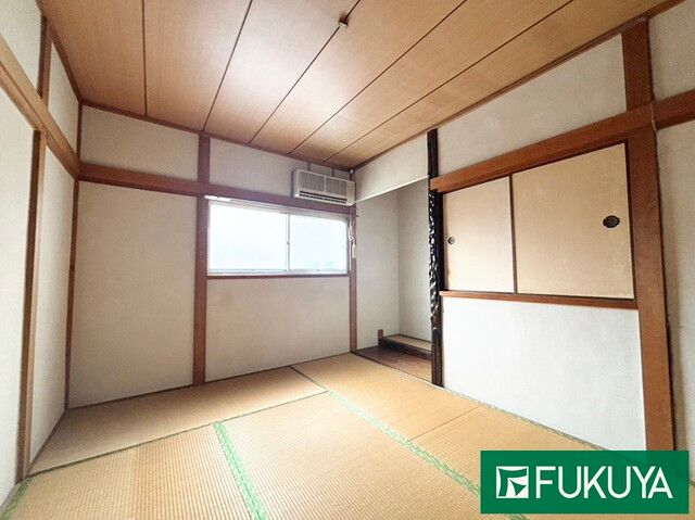 4DK House for Sale in Yao City, Osaka - 64 sqm - Thumbnail 2