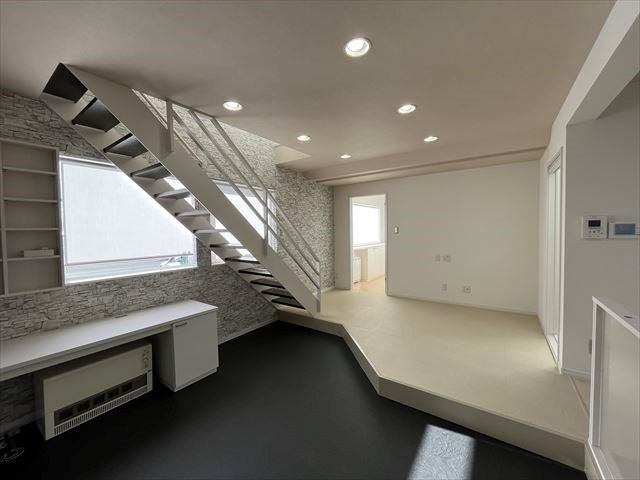 4SLDK House for Sale in Kitami, Hokkaido - 192 m² - Thumbnail 2