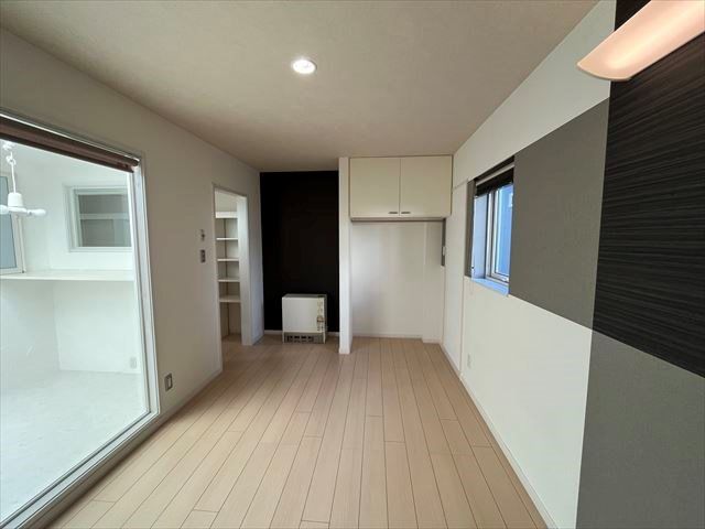 4SLDK House for Sale in Kitami, Hokkaido - 192 m² - Thumbnail 4