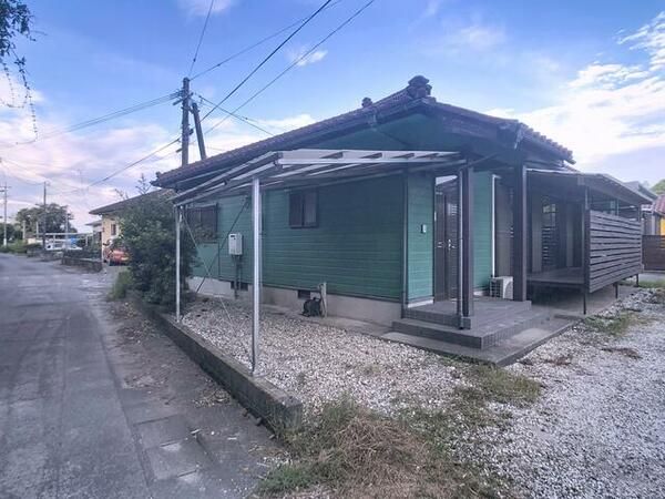 3DK Detached House for Rent in Ōsaki Town, Kagoshima - Thumbnail 2