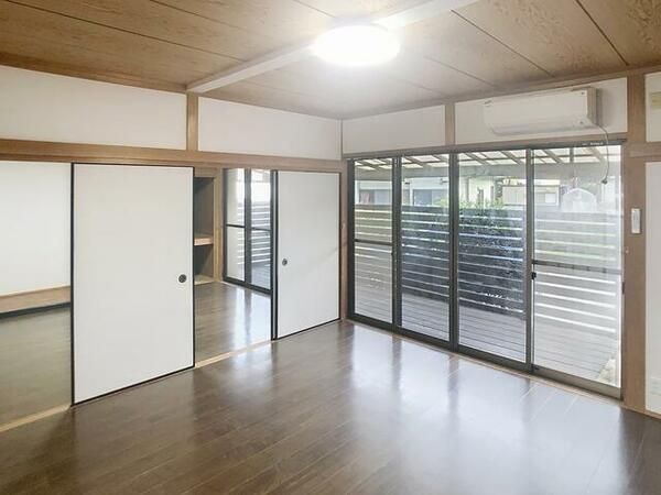 3DK Detached House for Rent in Ōsaki Town, Kagoshima - Thumbnail 3