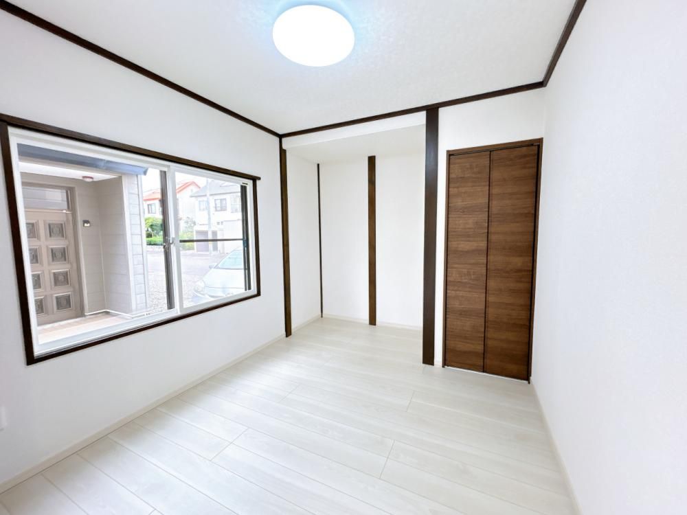 Renovated 4LDK House in Obihiro, Hokkaido with Parking - Thumbnail 3