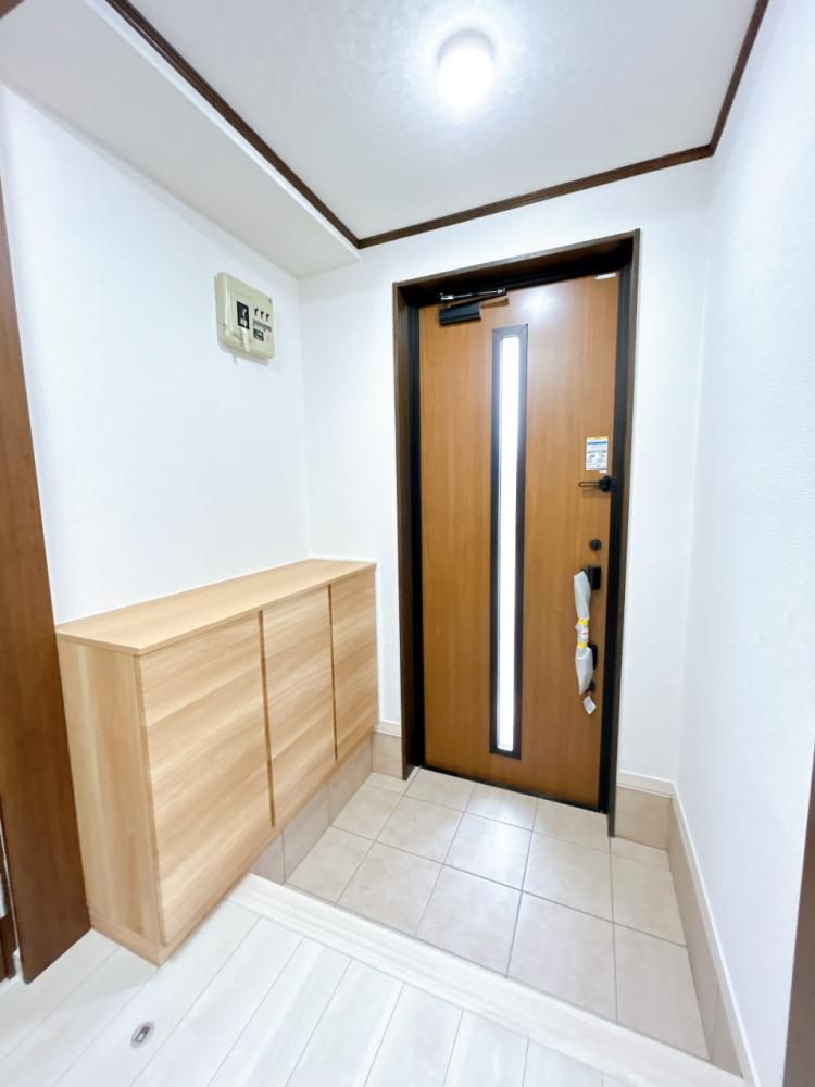 Renovated 4LDK House in Obihiro, Hokkaido with Parking - Thumbnail 2