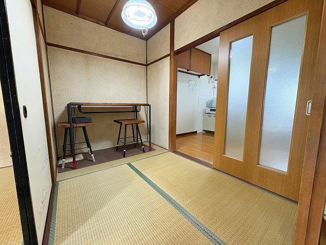Compact 4DK House for Sale in Kitahirano, Himeji - Thumbnail 2