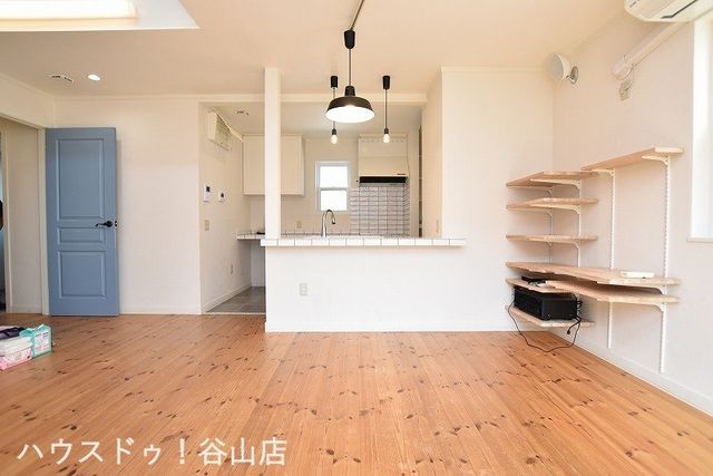 4SLDK Modern House with Solar Power in Kagoshima Nakayamacho - Thumbnail 4