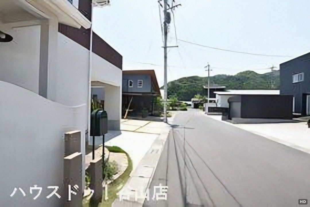 4SLDK Modern House with Solar Power in Kagoshima Nakayamacho - Thumbnail 3