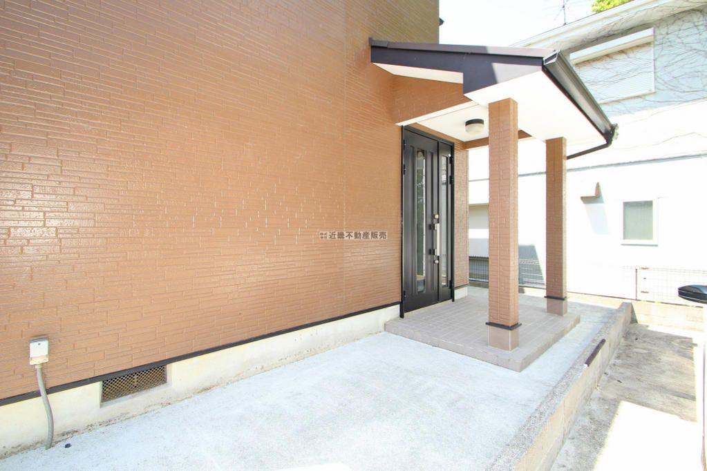 4LDK Detached House in Iga City, Mie Prefecture - Thumbnail 2
