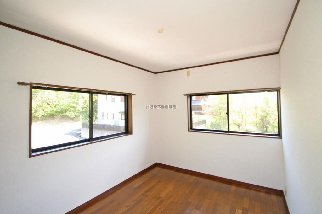 4LDK Detached House in Iga City, Mie Prefecture - Thumbnail 4