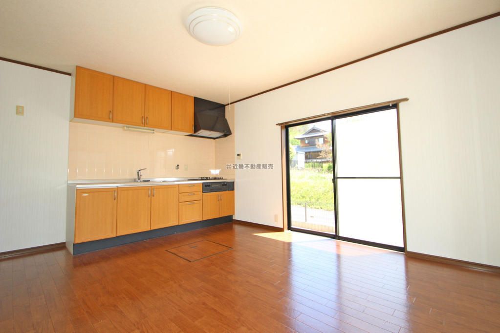 4LDK Detached House in Iga City, Mie Prefecture - Thumbnail 3