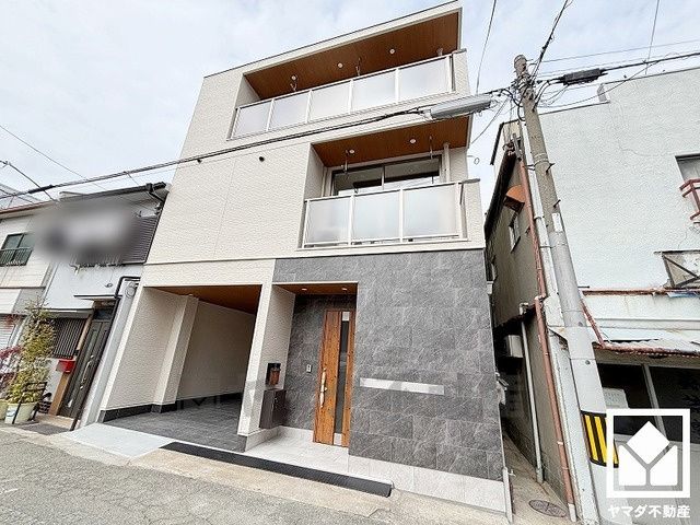 3LDK Steel House for Sale in Amagasaki, Hyogo - Thumbnail 2