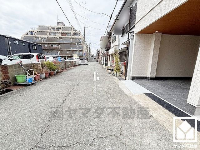 3LDK Steel House for Sale in Amagasaki, Hyogo - Thumbnail 3